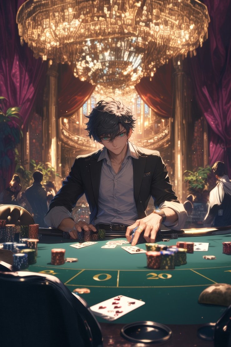 hero visual